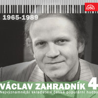 Big Ben - Vaclav Zahradnik & Dívčí sbor & Václav Zahradník se svým orchestrem & Josef Bouška