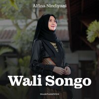 Walisongo - Alfina Nindiyani