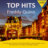 Alo Ahe - Freddy Quinn