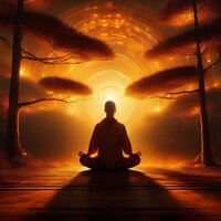 La Orquesta Calma La Mente - La lluvia principal & Terapia de meditación tranquila & Riverside subterráneo