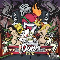3VZ$7 - Dom R