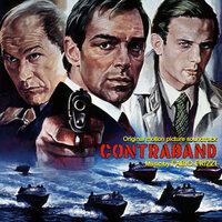 Luca il contrabbandiere Seq. 13 - Fabio Frizzi & Lucio Fulci
