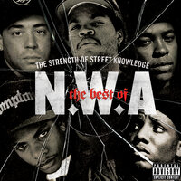 Boyz-N-The-Hood - Eazy-E
