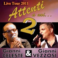 Te credevo sincera - Gianni Celeste