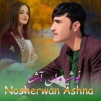 Raza Janana Shaista Janana - Nosherwan Ashna