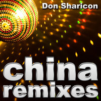 China - Don Sharicon