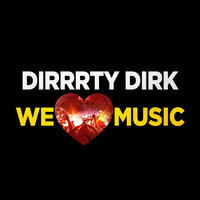 Man On Mars - Dirrrty Dirk