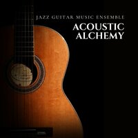 Baroque Guitar Ballet - Jazz Guitar Music Ensemble