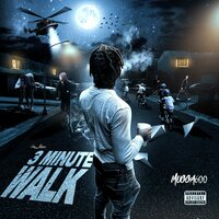 Street Shit - Mugga600 & SyhG