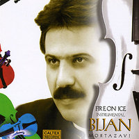 Marefate Eshgh (violin) - Bijan Mortazavi