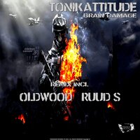 Brain Damage - Tonikattitude