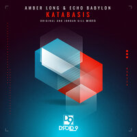 Katabasis - Amber Long & Echo Babylon