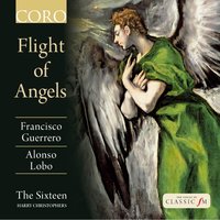 Libera me - The Sixteen & Harry Christophers