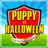 Puppy, It's Halloween! - Pups Superstars & Kids Superstars