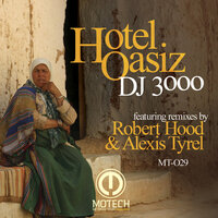 Hotel Oasiz  feat. San - DJ 3000 & San