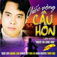 Hồn nhiên - Quang Linh