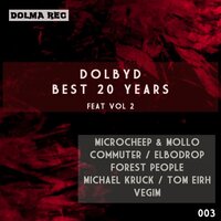 Red Creek - Dolby D & Tom Eirh