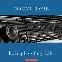 Harvard Blues - Count Basie