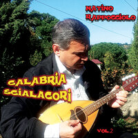 Chitarra amica - Natino Rappocciolo