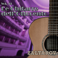 25 Etudes Mèlodiques, Op. 60: No. 3, Andantino - Zaltarov