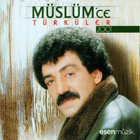 Şen Değil Gönlüm - Müslüm Gürses