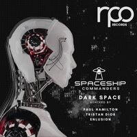 Dark Space - Spaceship Commanders & Paul Hamilton