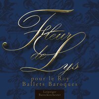 Entrée de paysan, IV, 3, Entrée de Pastres, de Pastourelles, de Bergers & de Bergéres, Roland, 1685 - Peter Hoffmann & Жан-Батист Люлли