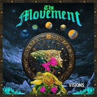Visions - The Movement & Stick Figure