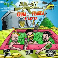 Glitchy Glitchy - Tus & Sexpyr & Fuji Latifudia & Dennis Cage & Miki Dice