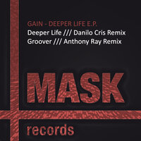 Deeper Life - Gain