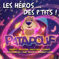 L'Ane Trotro - Patapouf