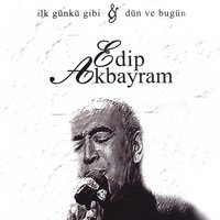Hasretinle Yandı Gönlüm - Edip Akbayram