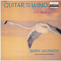 A Gal In Calico - Barry Galbraith