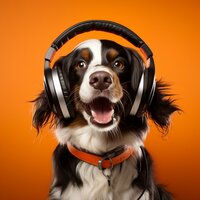 Tempo Del Meneo De Cola - Música para calmar perros & Relajación latina & Música fácil de domingo por la mañana