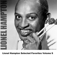 Ridin' On The L & N - Lionel Hampton