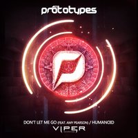 Don't Let Me Go - The Prototypes & Amy Pearson & Jade Blue