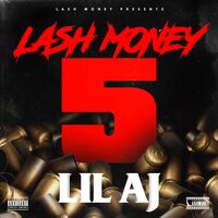 One of Dem Niggas - Lil AJ & Lil Rue