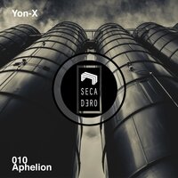 Aphelion - Yon-X & Ad:Mark