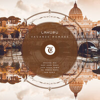 Vacanze Romane - Lakuru & Yel Bosco
