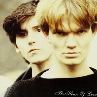 Mr. Jo - The House Of Love