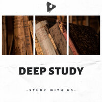 City Lights - Study With Us & Study Piano Music