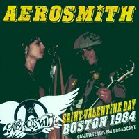 Lord Of The Thighs - Aerosmith