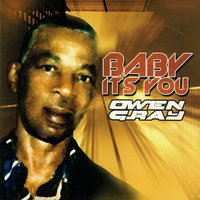 My Happiness - Owen Gray