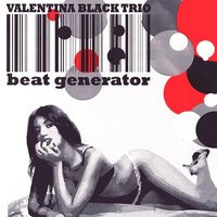 Circle blade feat. Bruno Marini, Big Caesar - Valentina Black Trio