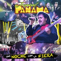 La Mano en el Hombro - Tropical Panama