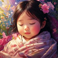 Quiet Keys for Night Lullabies - Emerald High & The Lullaby Bunnies & Baby Lullabies