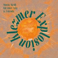 Sheyn Vi Di Levone - Moritz Weiß Klezmer Trio & Clara Montocchio & Albin Krieger & Ivan Trenev & Lukas Kleemair