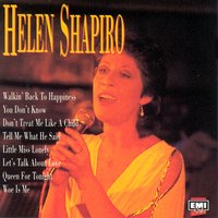 You Don't Know - Helen Shapiro