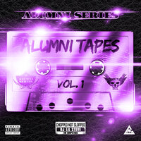 Interlude - Alumni Series & DJ Lil Steve & The Chopstars