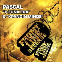 P-Funk Era - Pascal